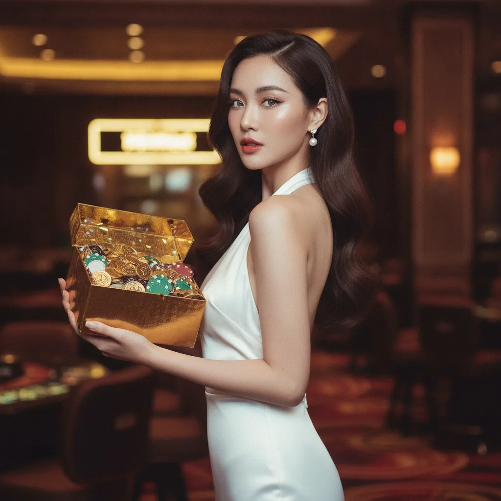 Ưu Đãi Đặc Quyền k68